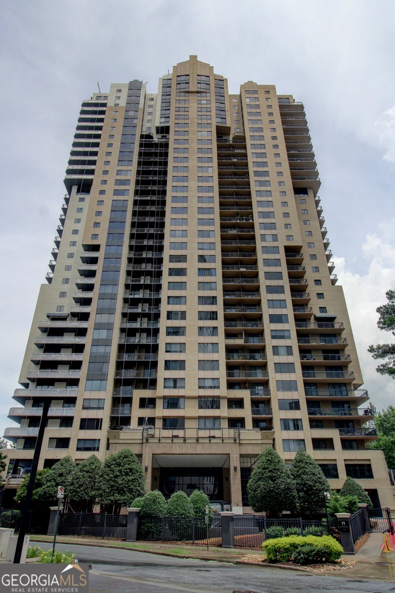 3481 Lakeside Drive Atlanta - 41