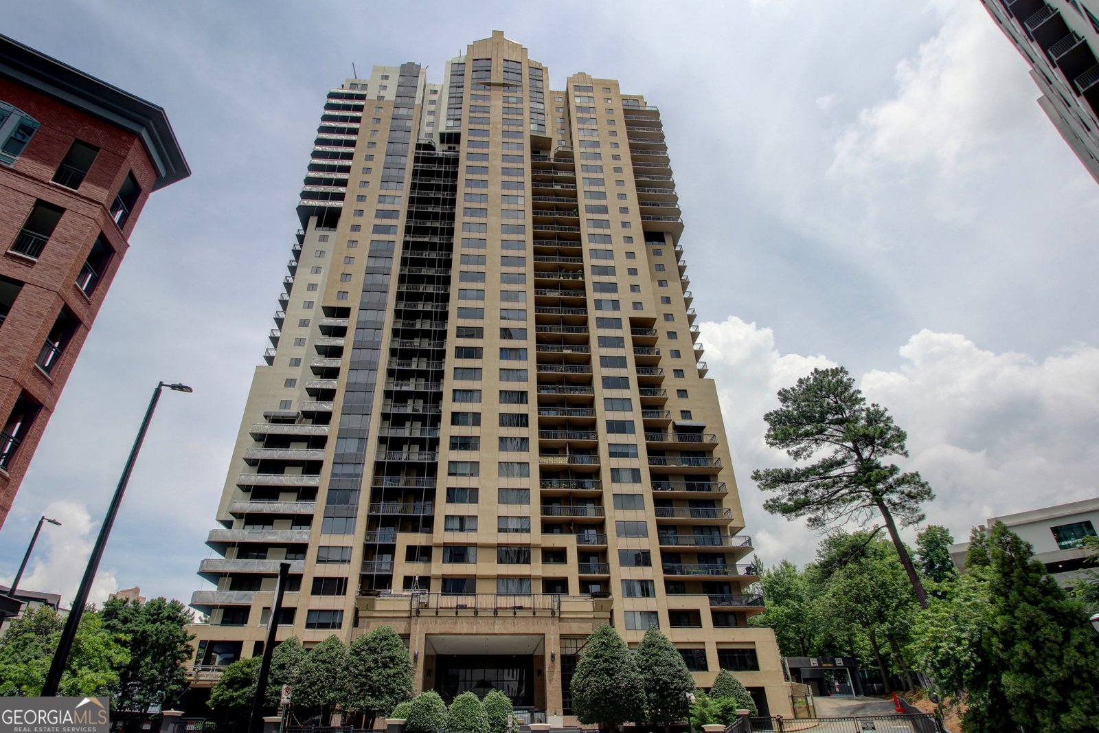 3481 Lakeside Drive Atlanta - 42