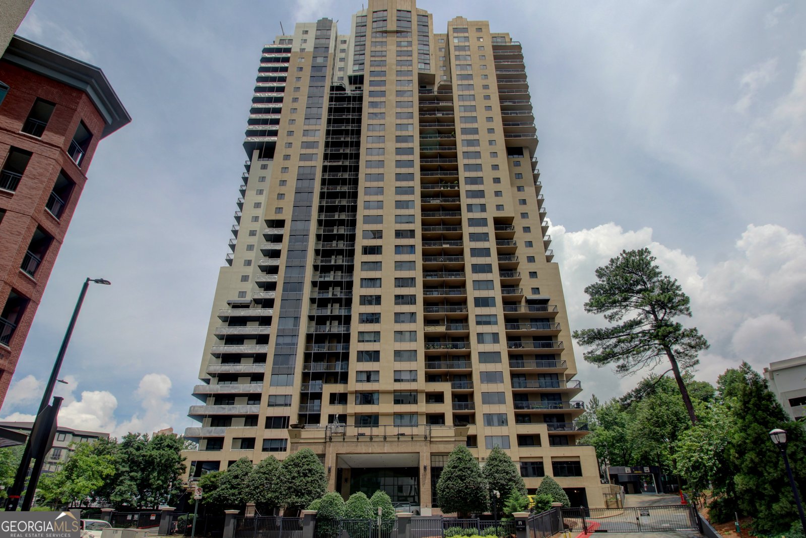 3481 Lakeside Drive Atlanta - 43