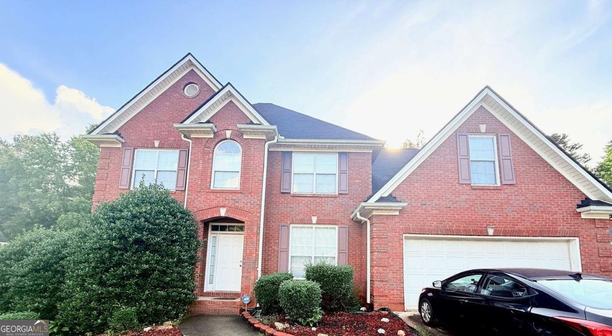 350 Glynnshire Court Covington - 1