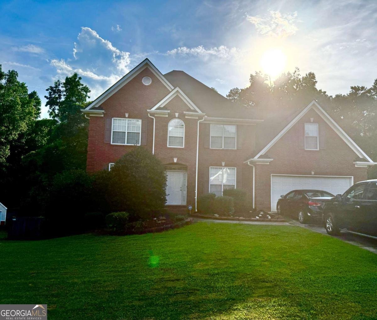 350 Glynnshire Court Covington - 2