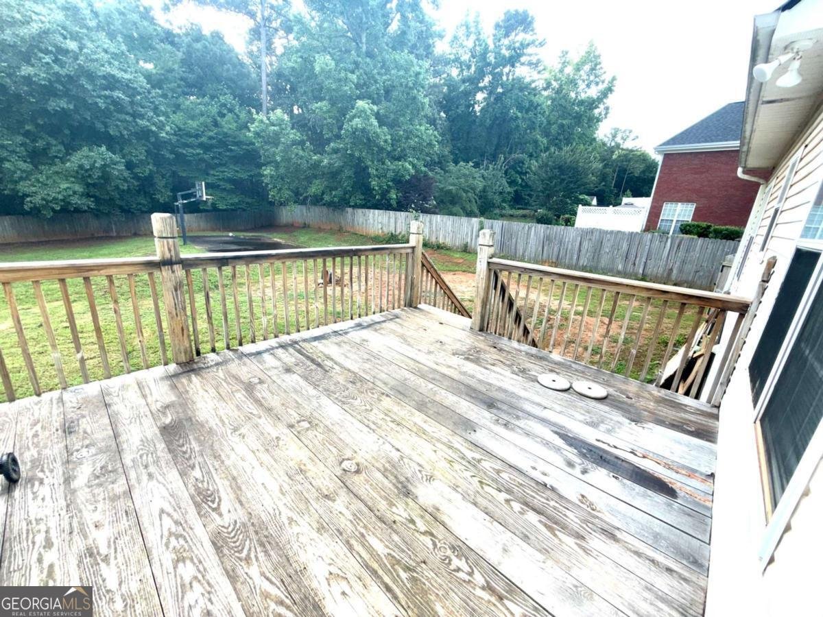 350 Glynnshire Court Covington - 4