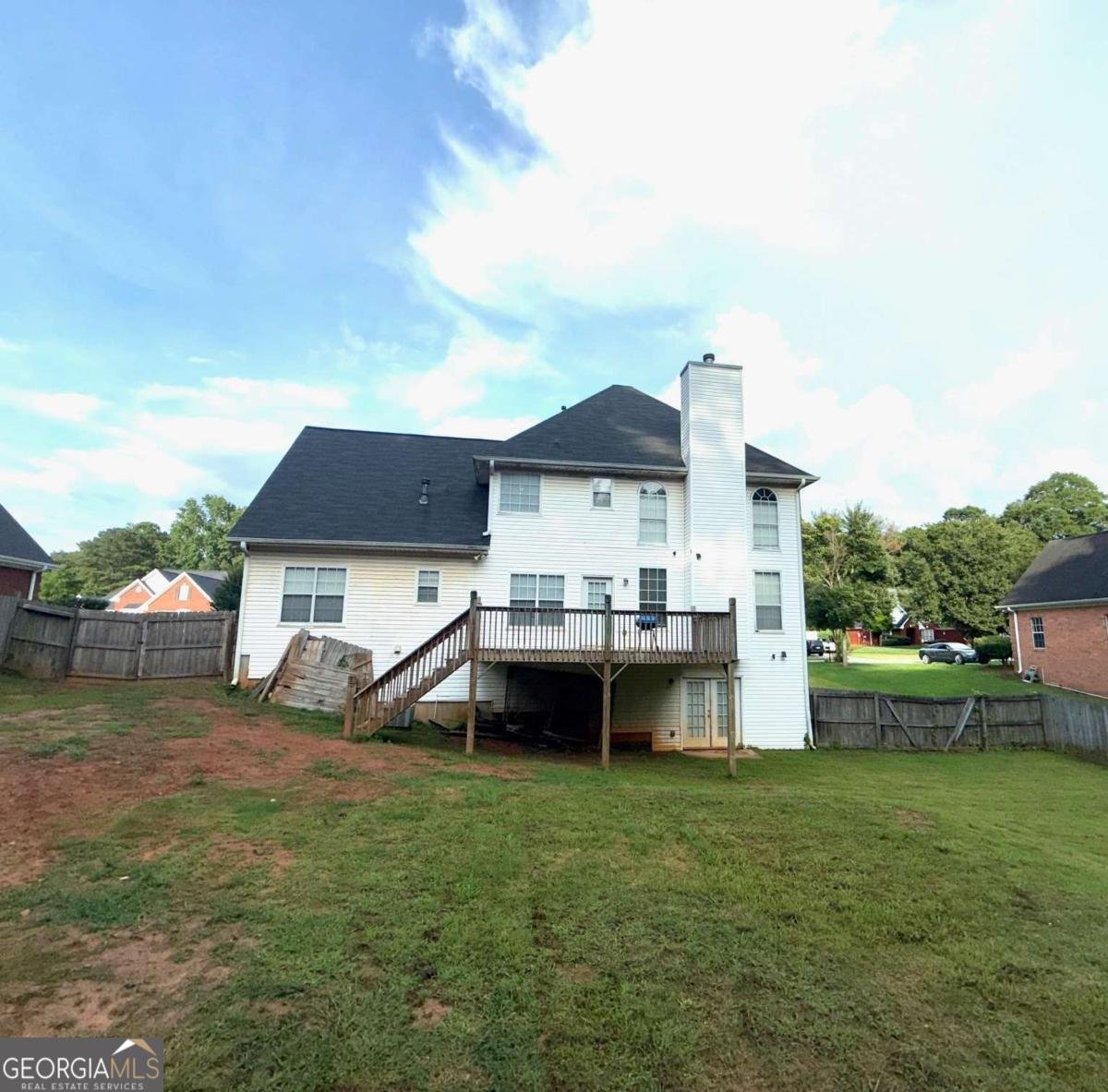 350 Glynnshire Court Covington - 5