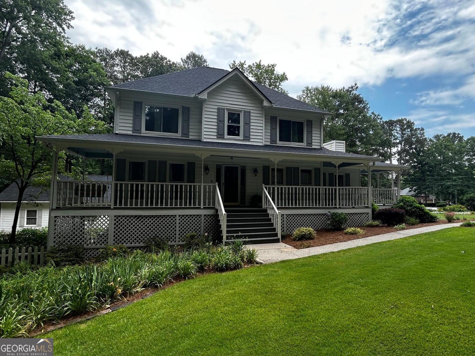 3970 Governors Circle Loganville - 10