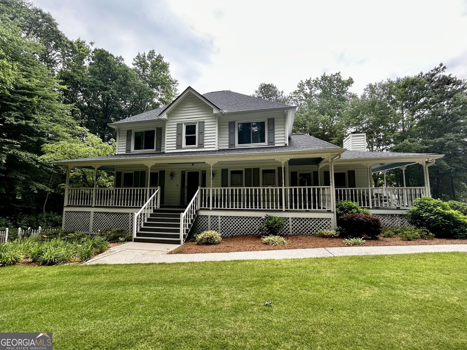 3970 Governors Circle Loganville - 2