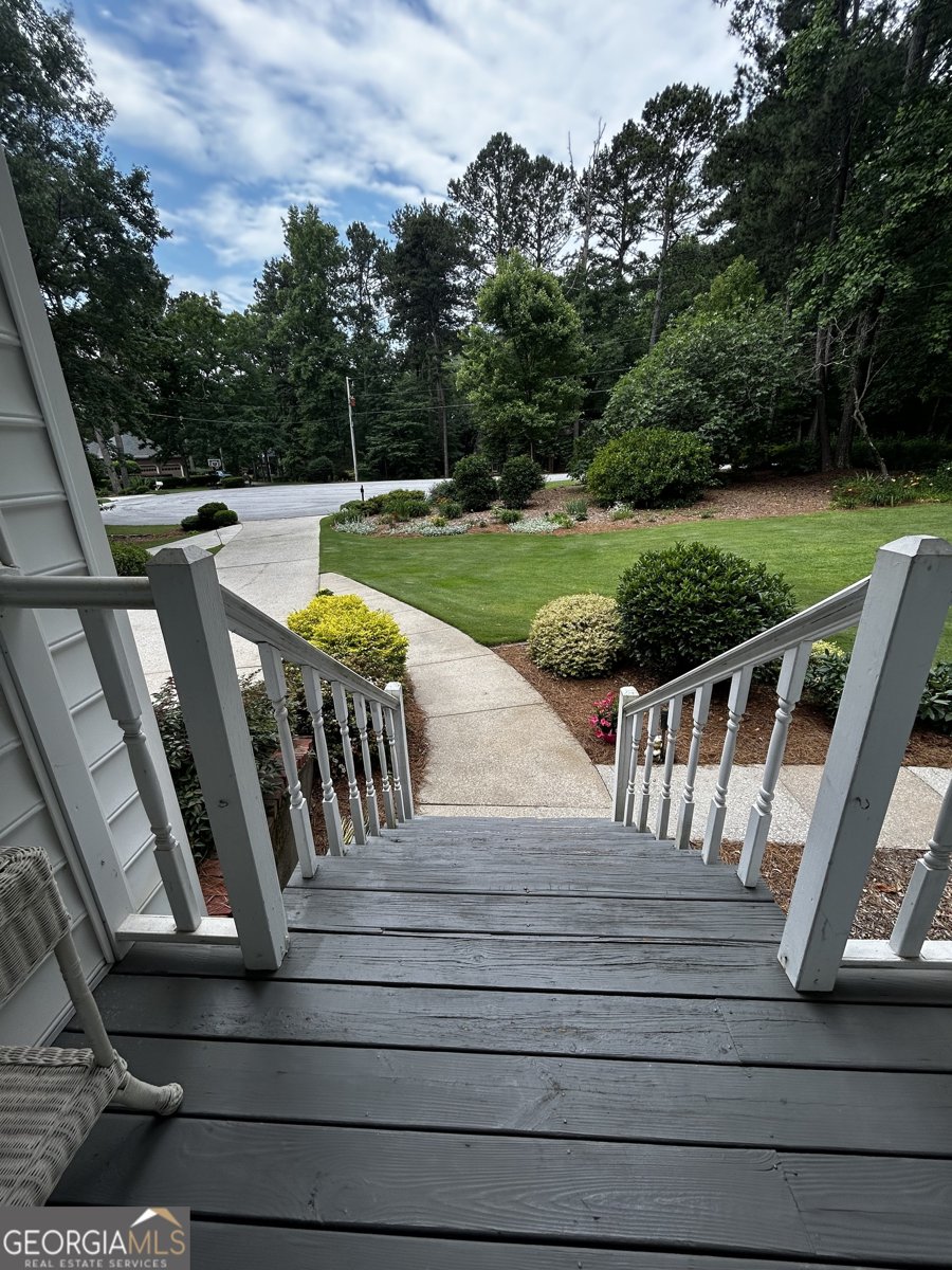 3970 Governors Circle Loganville - 4