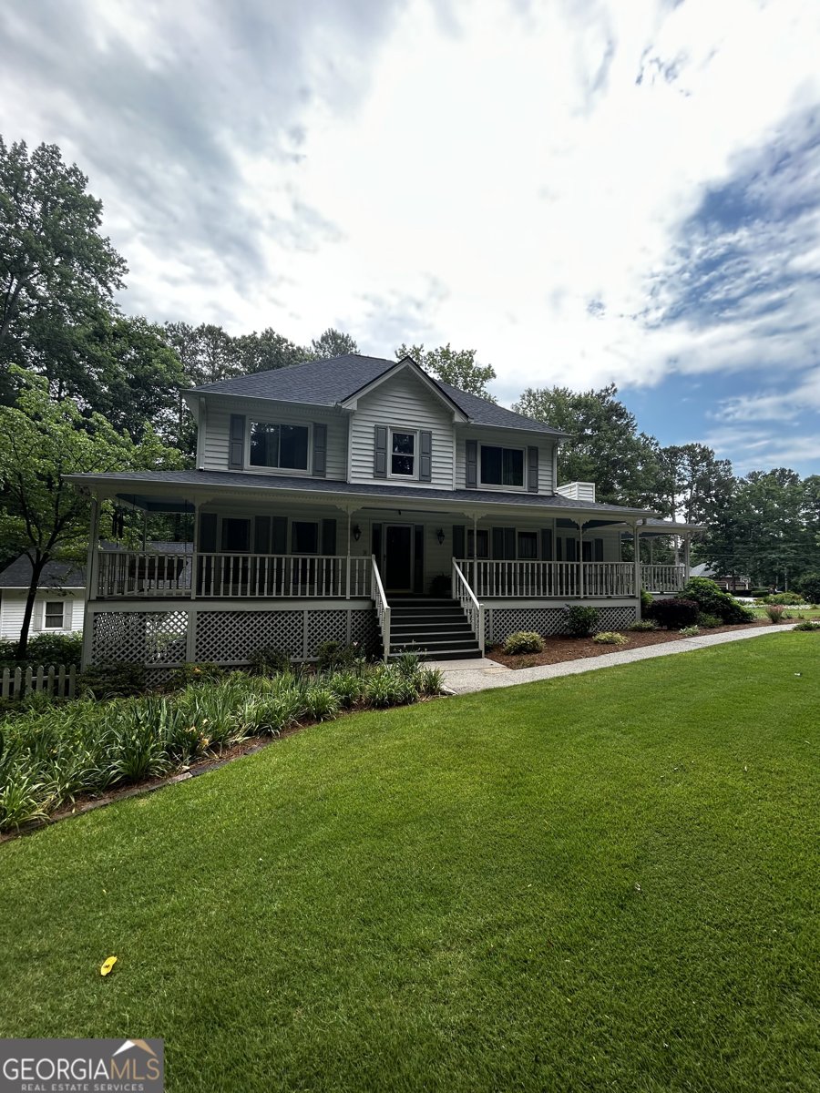 3970 Governors Circle Loganville - 42
