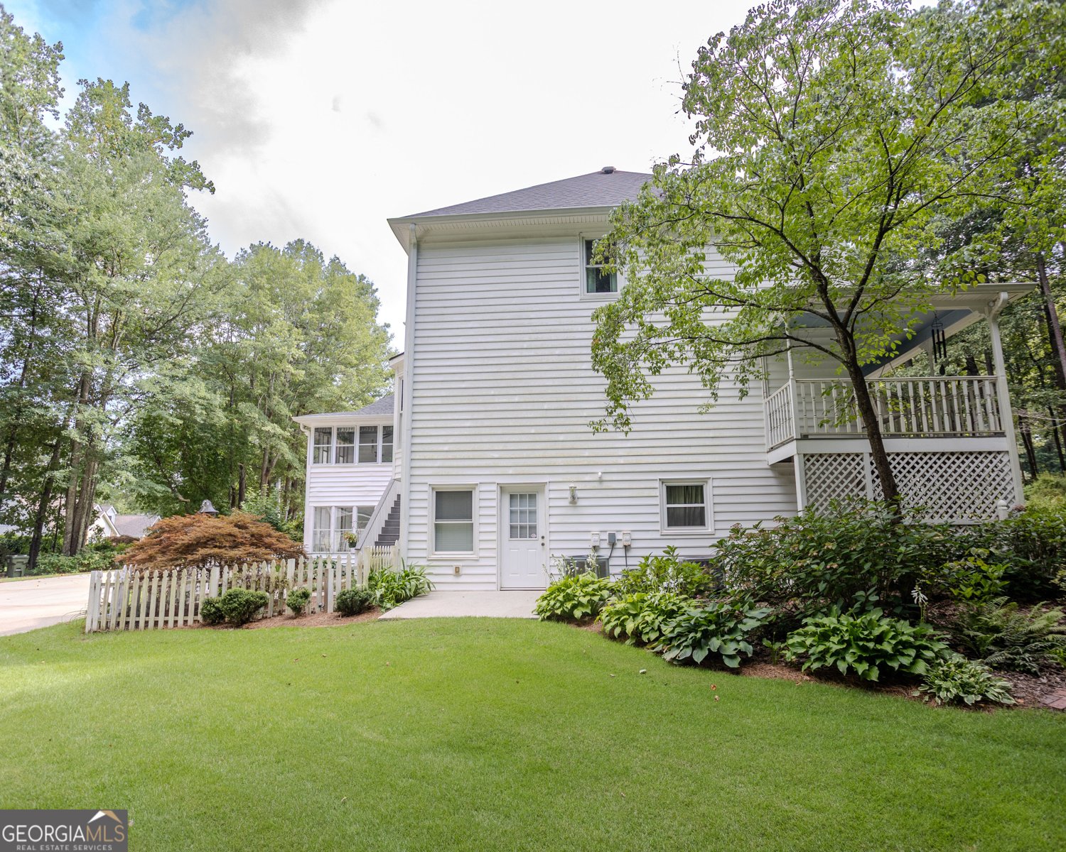3970 Governors Circle Loganville - 47
