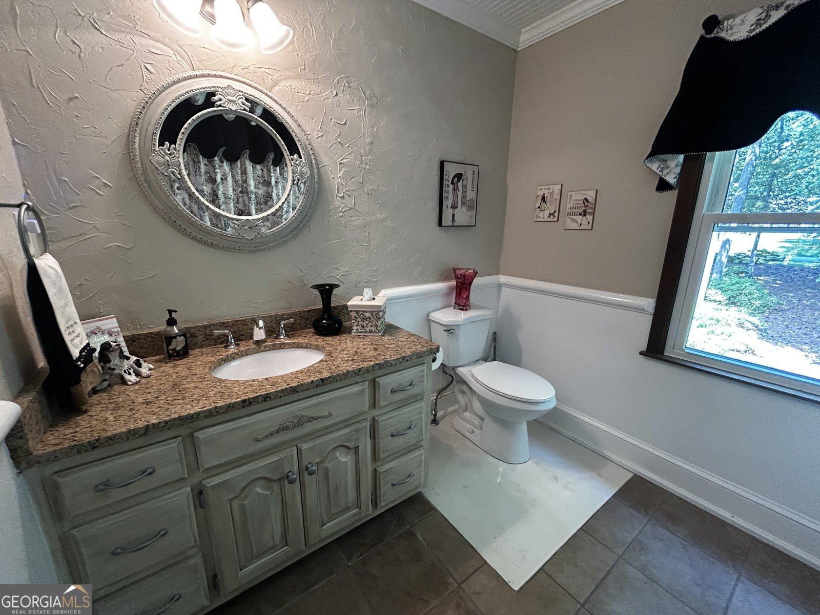 3970 Governors Circle Loganville - 5