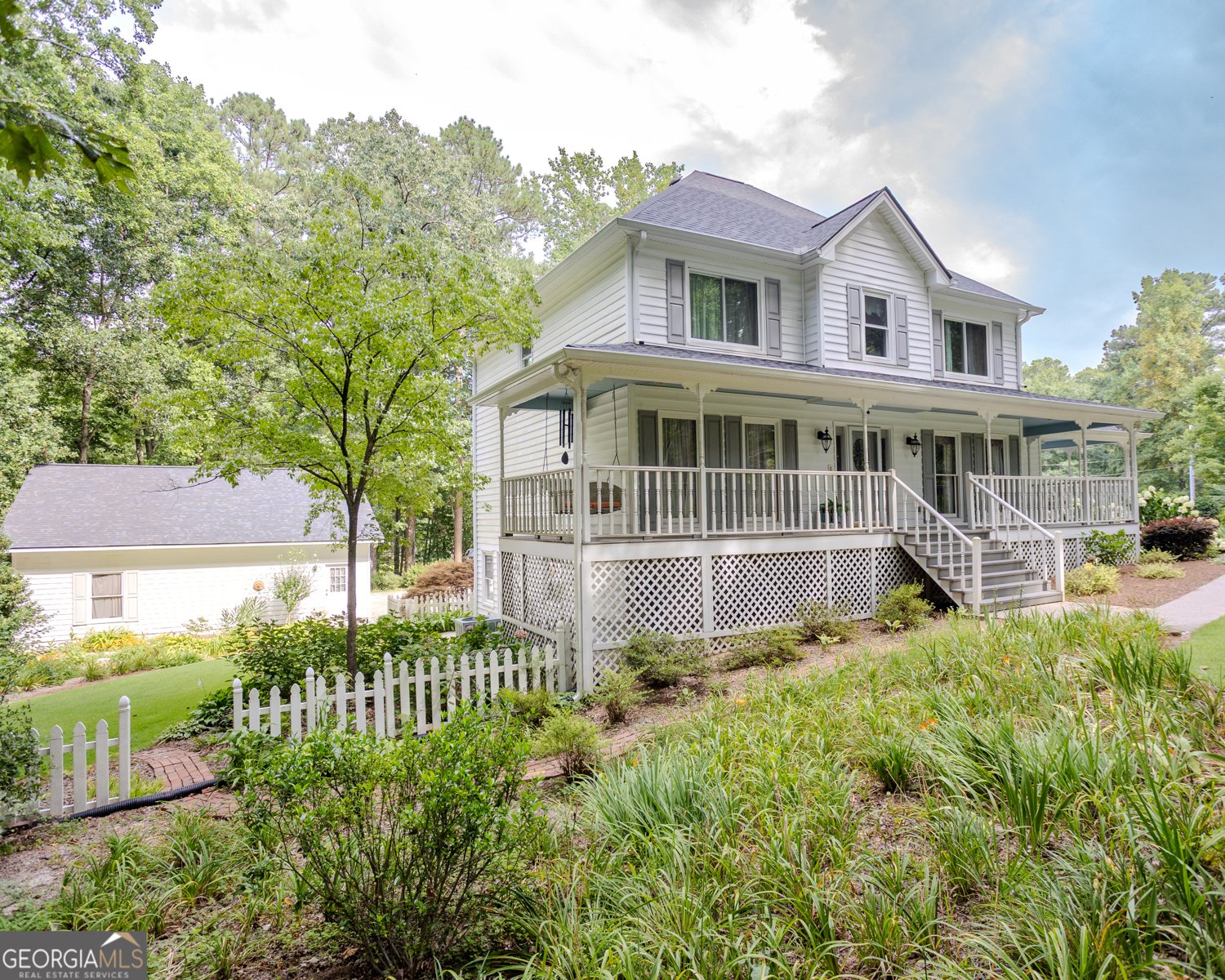 3970 Governors Circle Loganville - 51