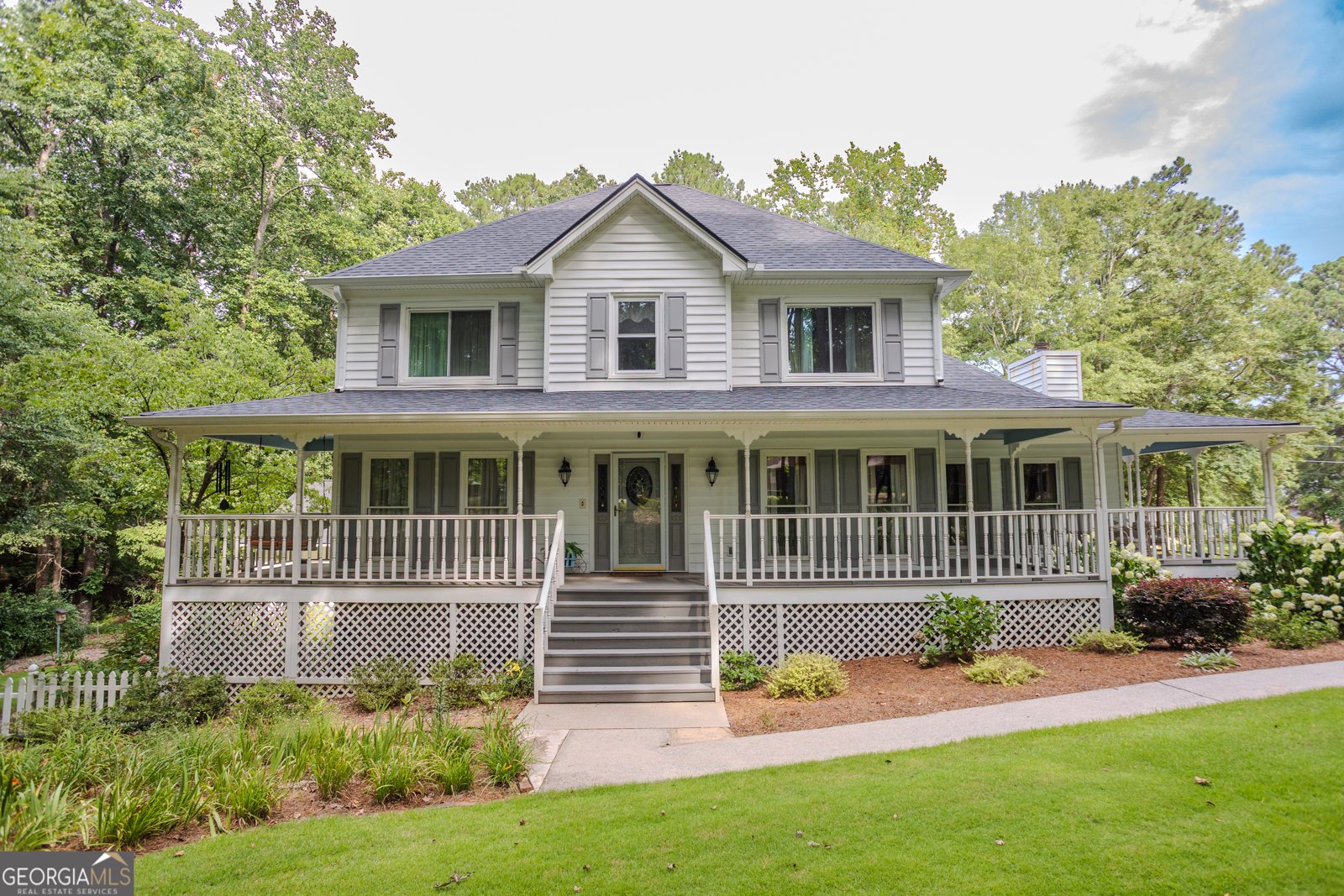 3970 Governors Circle Loganville - 58