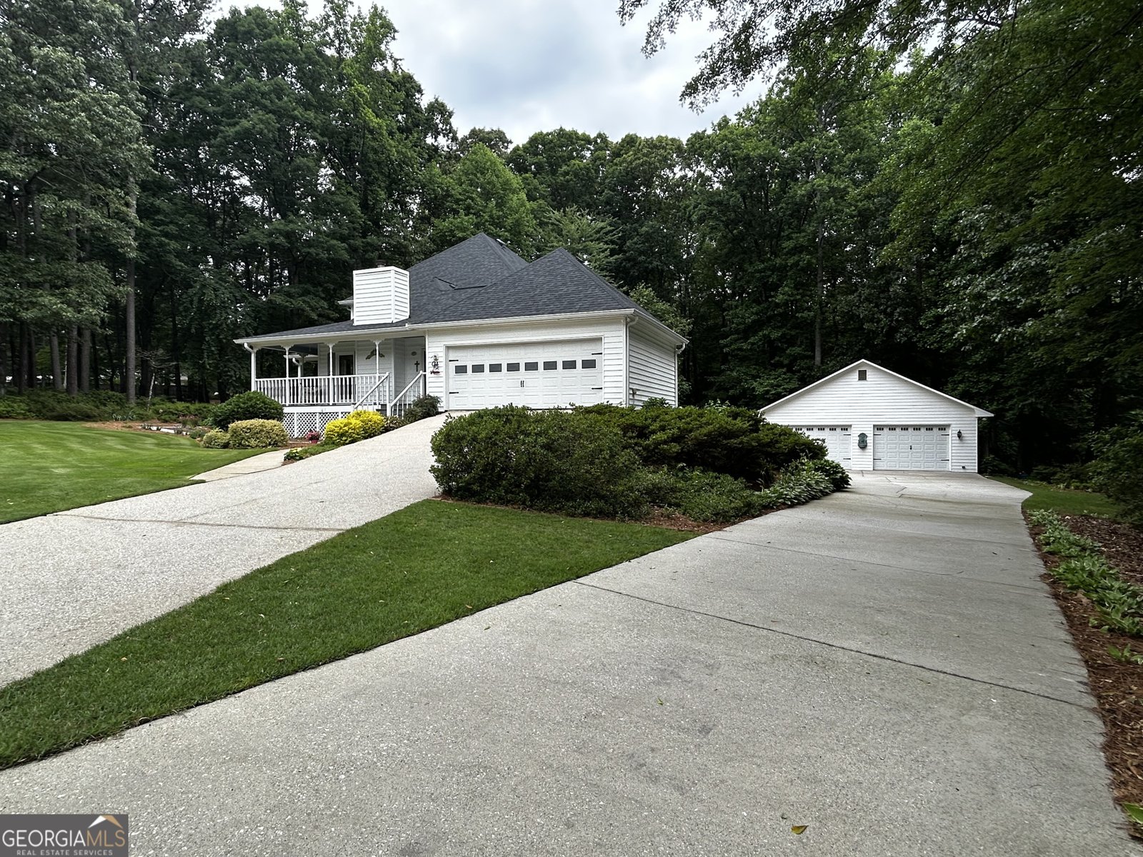 3970 Governors Circle Loganville - 6