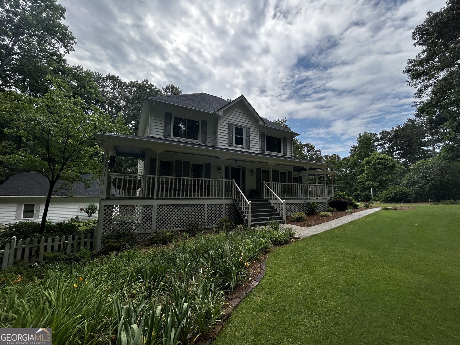 3970 Governors Circle Loganville - 9