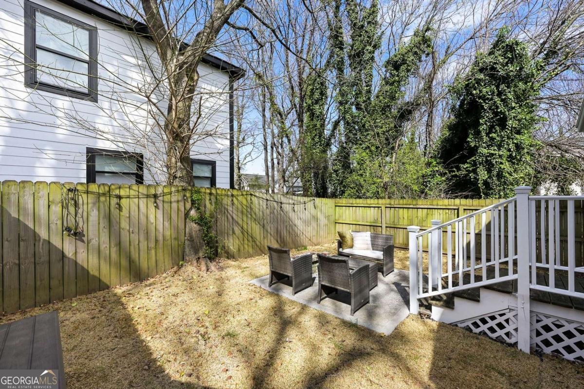 1057 Fortress Avenue Atlanta - 23