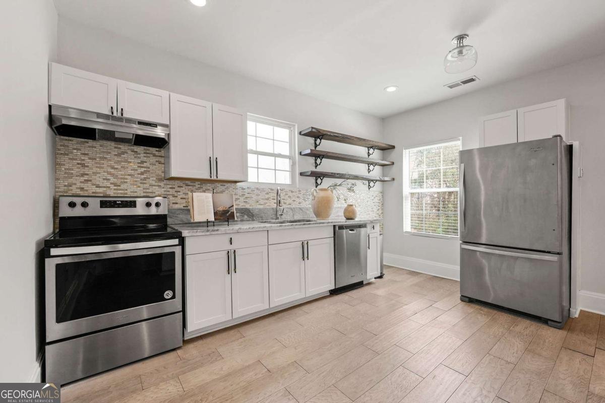 1057 Fortress Avenue Atlanta - 7