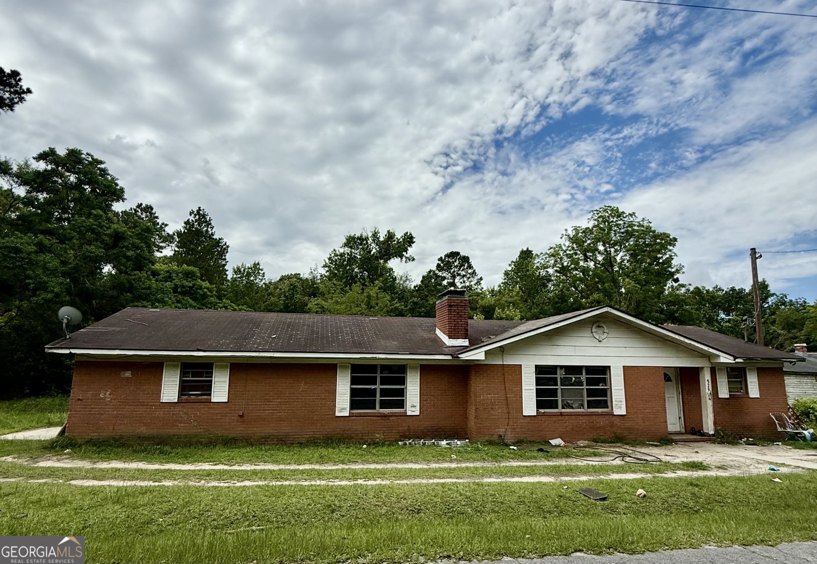 529 College Heights Portal - 1