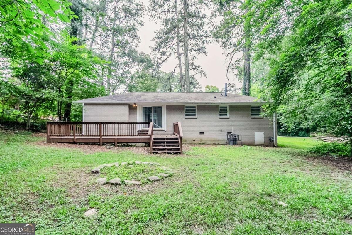1715 Lee Street Decatur - 19