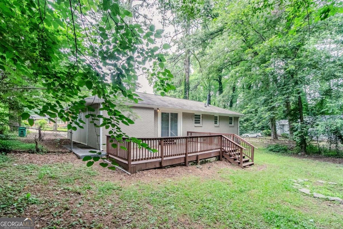 1715 Lee Street Decatur - 20