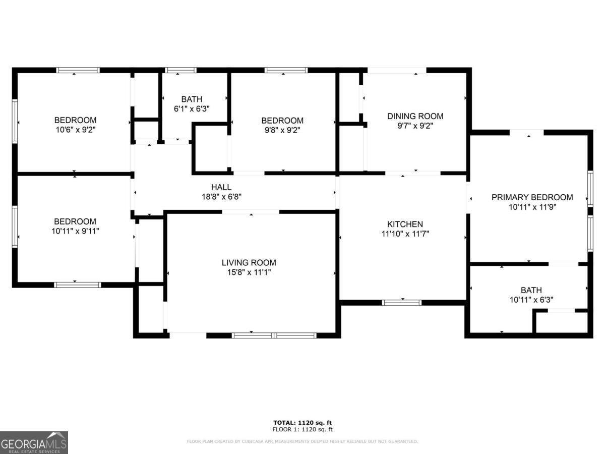 1715 Lee Street Decatur - 24