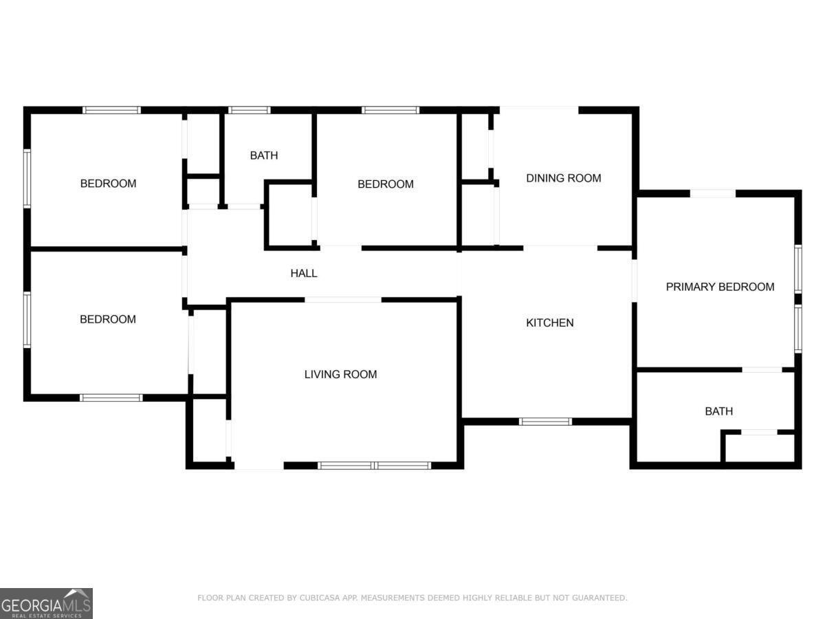 1715 Lee Street Decatur - 25