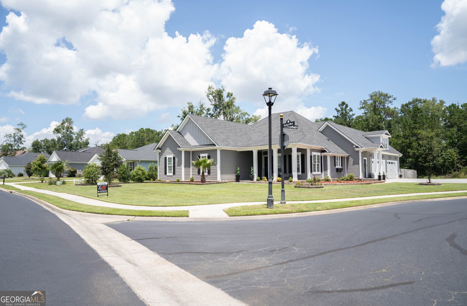 1 Egrets Landing Court Savannah - 31