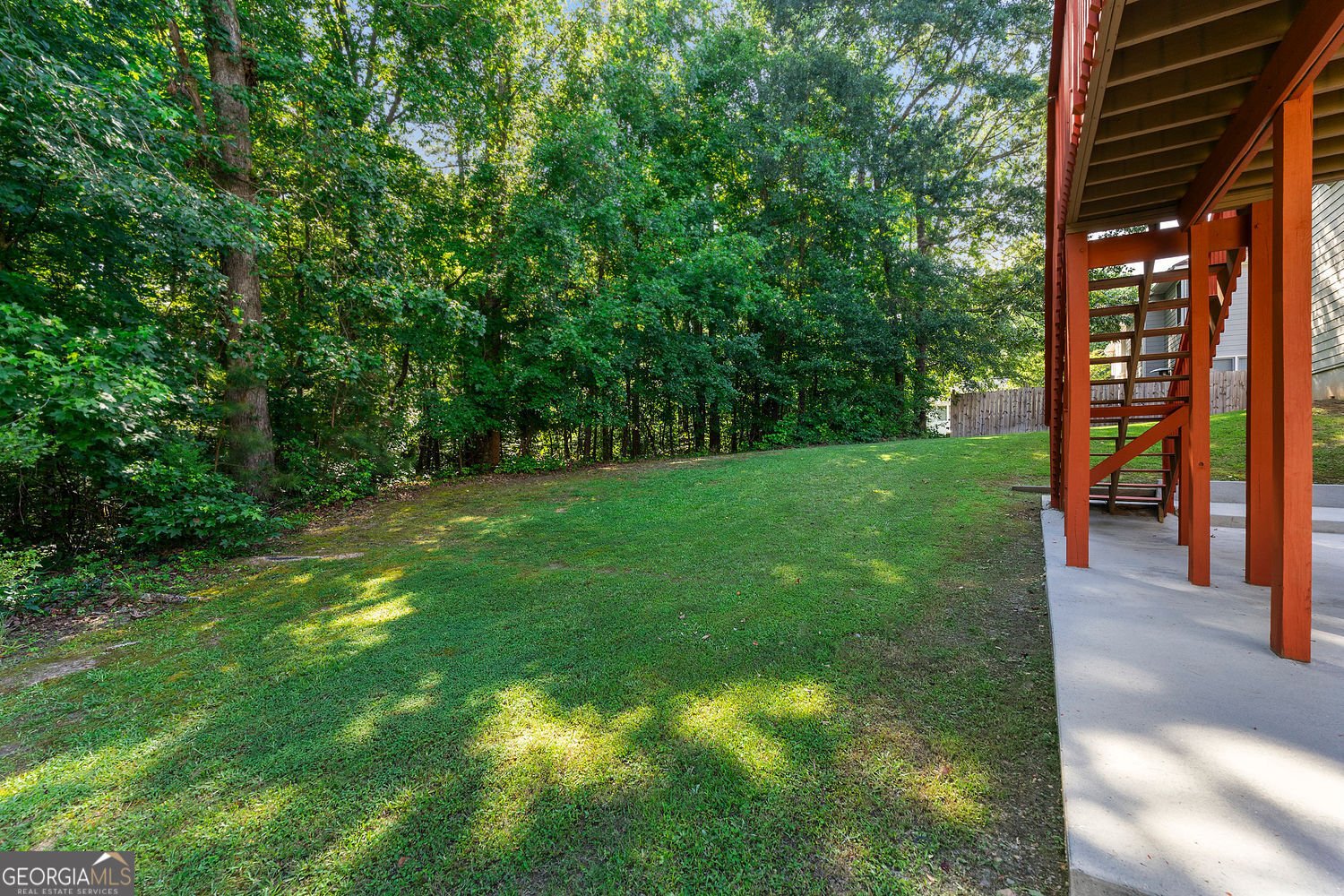 733 Miller Run Run Atlanta - 2