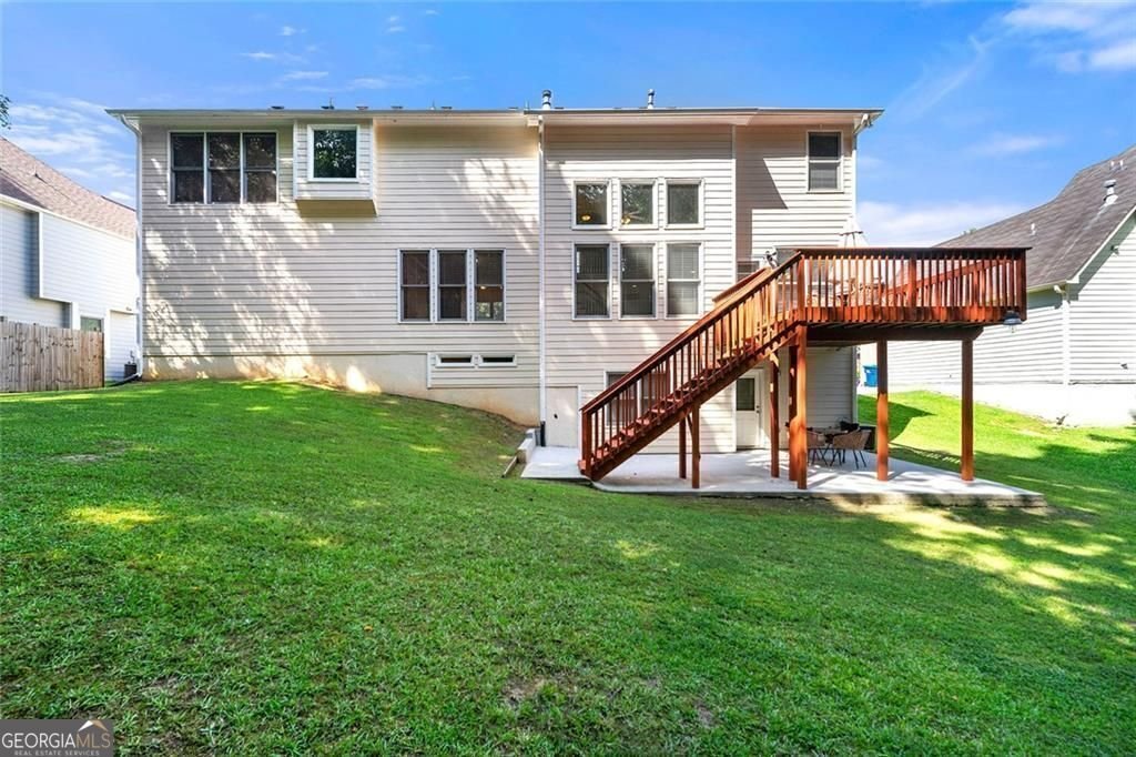 733 Miller Run Run Atlanta - 55