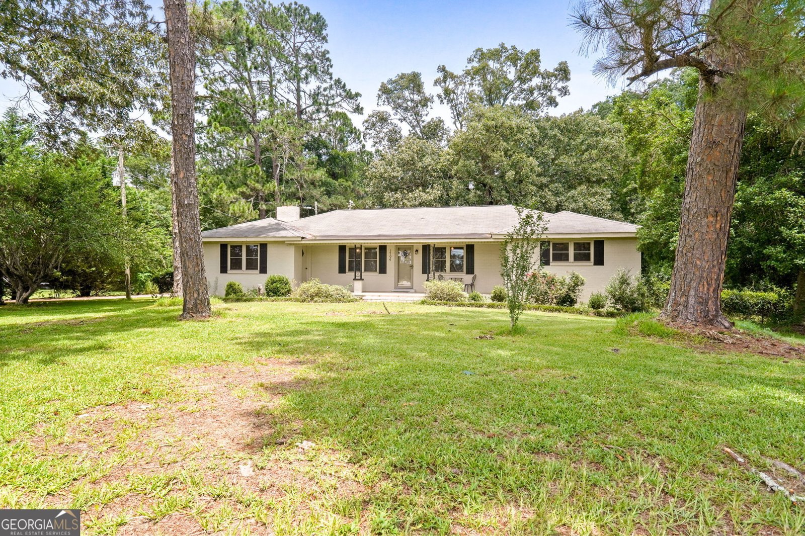 1794 Dames Ferry Road Forsyth - 1
