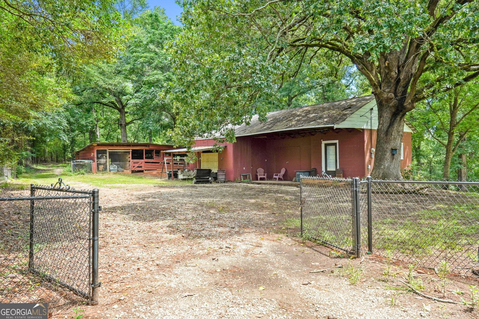 1794 Dames Ferry Road Forsyth - 23