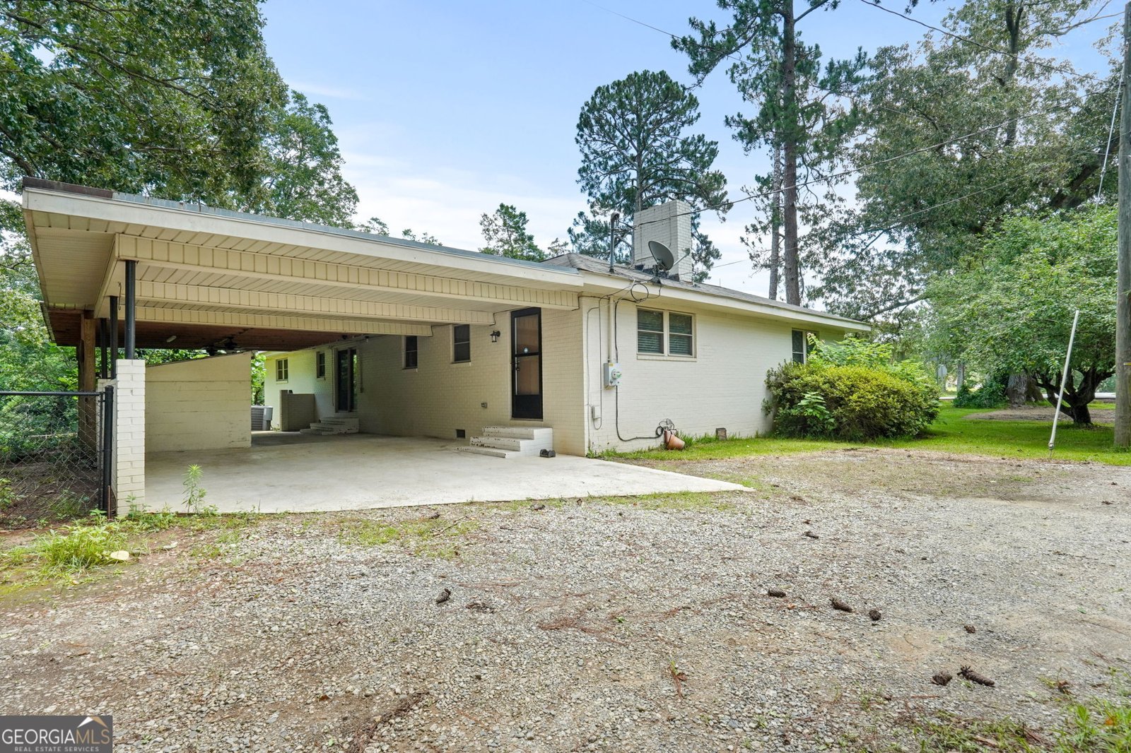 1794 Dames Ferry Road Forsyth - 3