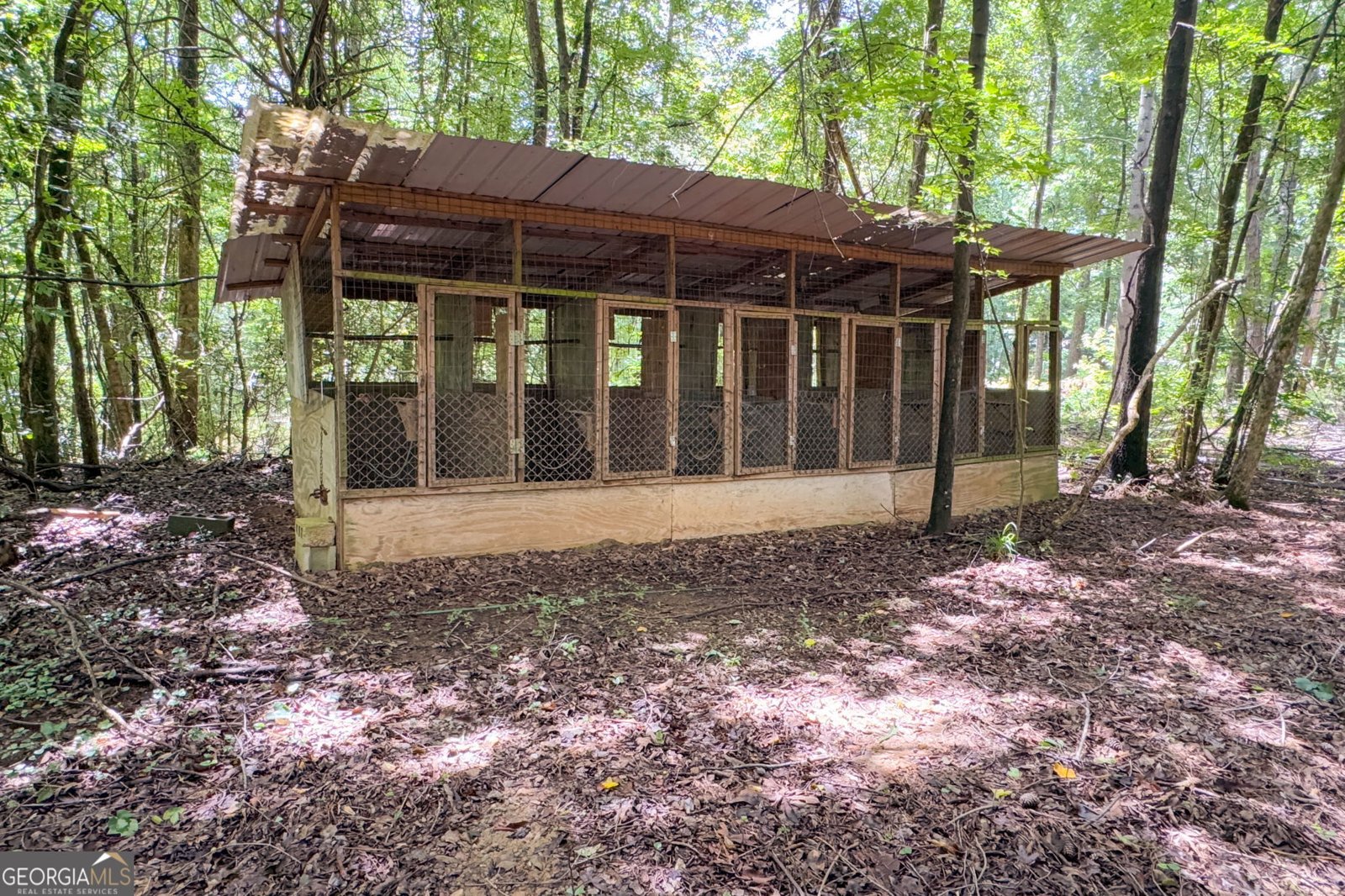 1794 Dames Ferry Road Forsyth - 33