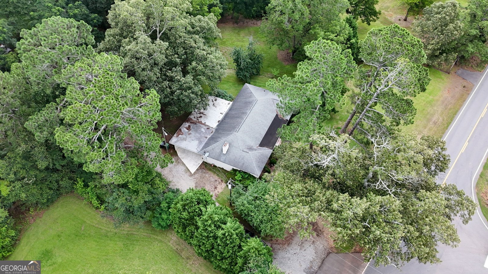 1794 Dames Ferry Road Forsyth - 35