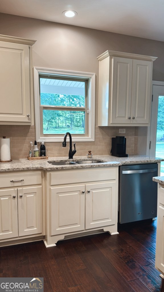 1612 Dennis Smith Road Pine Mountain - 11