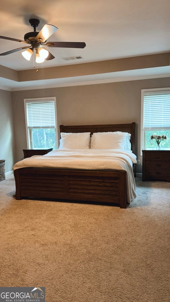 1612 Dennis Smith Road Pine Mountain - 25