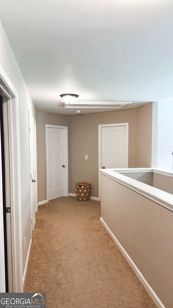 1612 Dennis Smith Road Pine Mountain - 29
