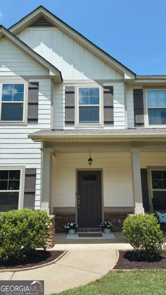 1612 Dennis Smith Road Pine Mountain - 3