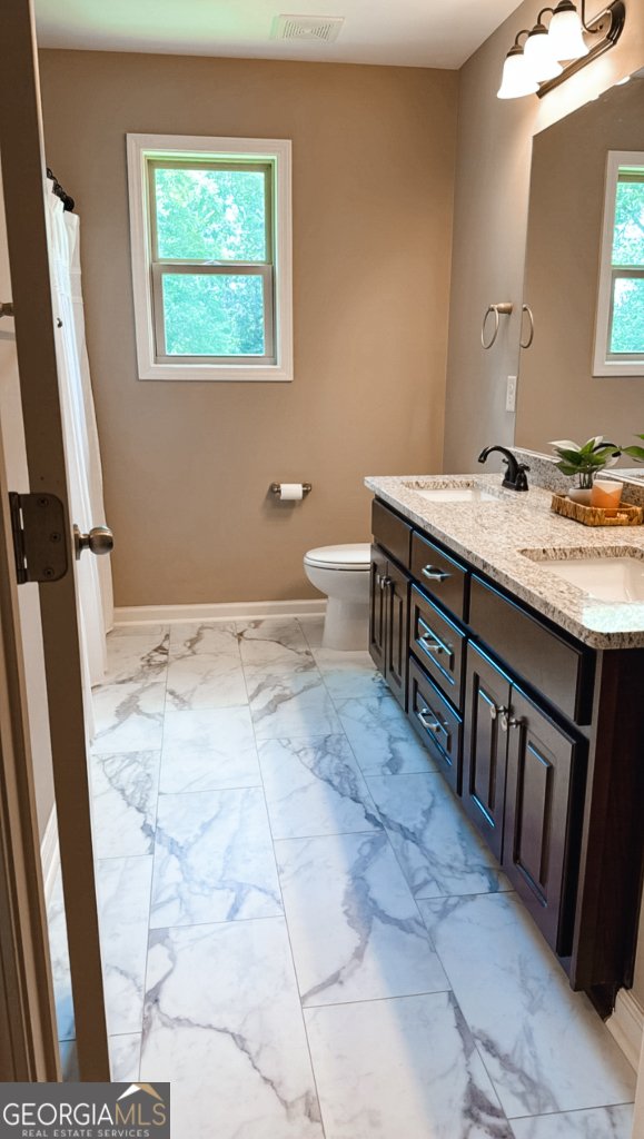 1612 Dennis Smith Road Pine Mountain - 30