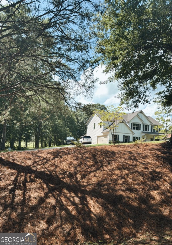 1612 Dennis Smith Road Pine Mountain - 4