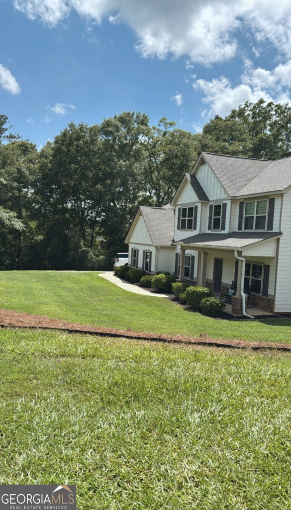 1612 Dennis Smith Road Pine Mountain - 5