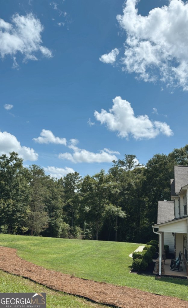 1612 Dennis Smith Road Pine Mountain - 6