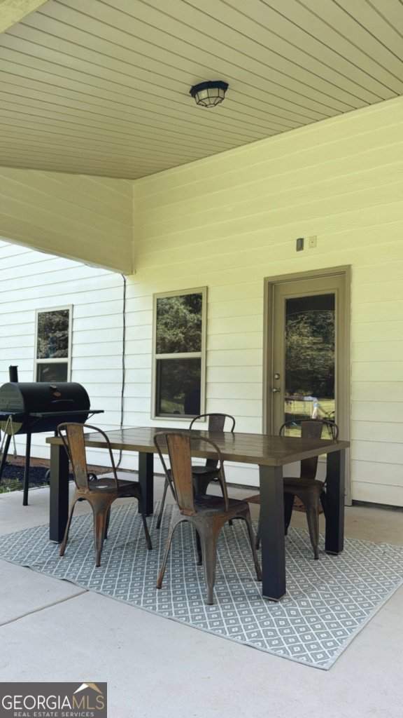 1612 Dennis Smith Road Pine Mountain - 8