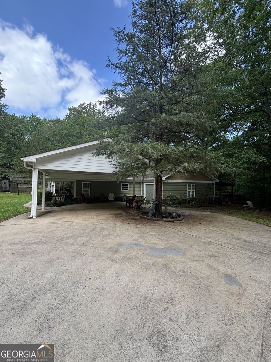 1491 Swords Trail Buckhead - 2