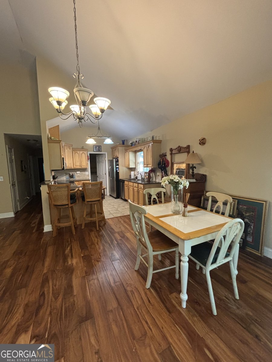 1491 Swords Trail Buckhead - 4