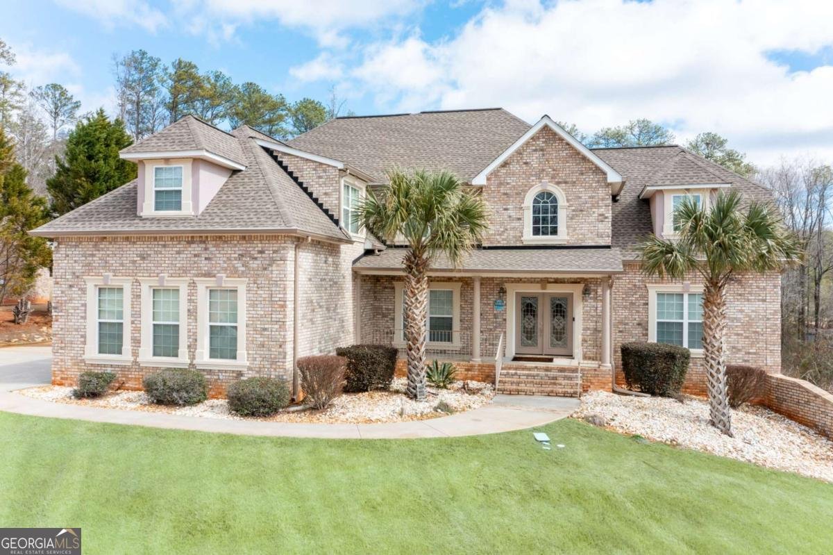 1227 Castle Point Court Conyers - 1