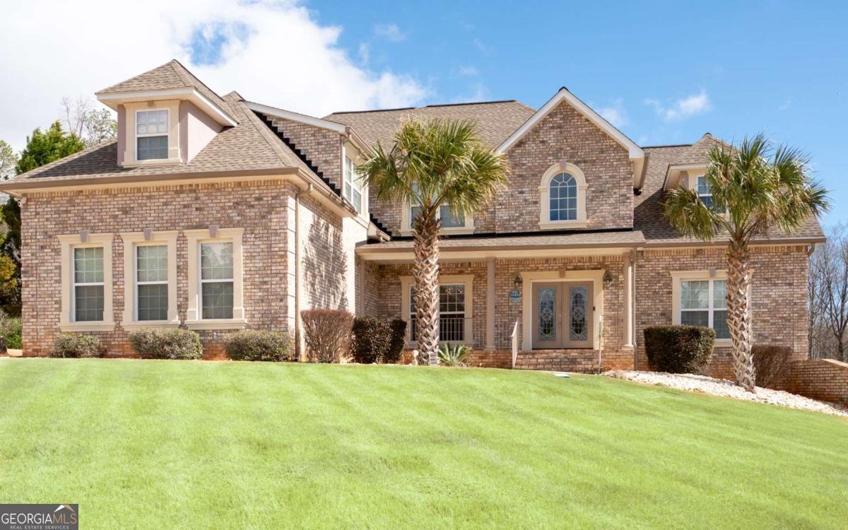 1227 Castle Point Court Conyers - 2