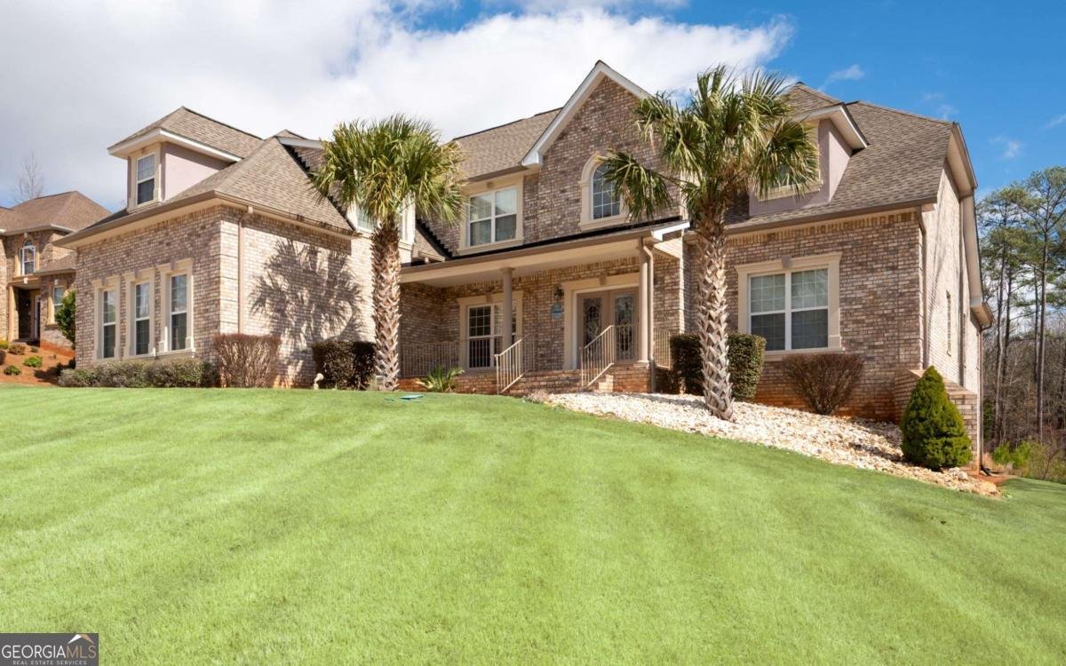 1227 Castle Point Court Conyers - 3