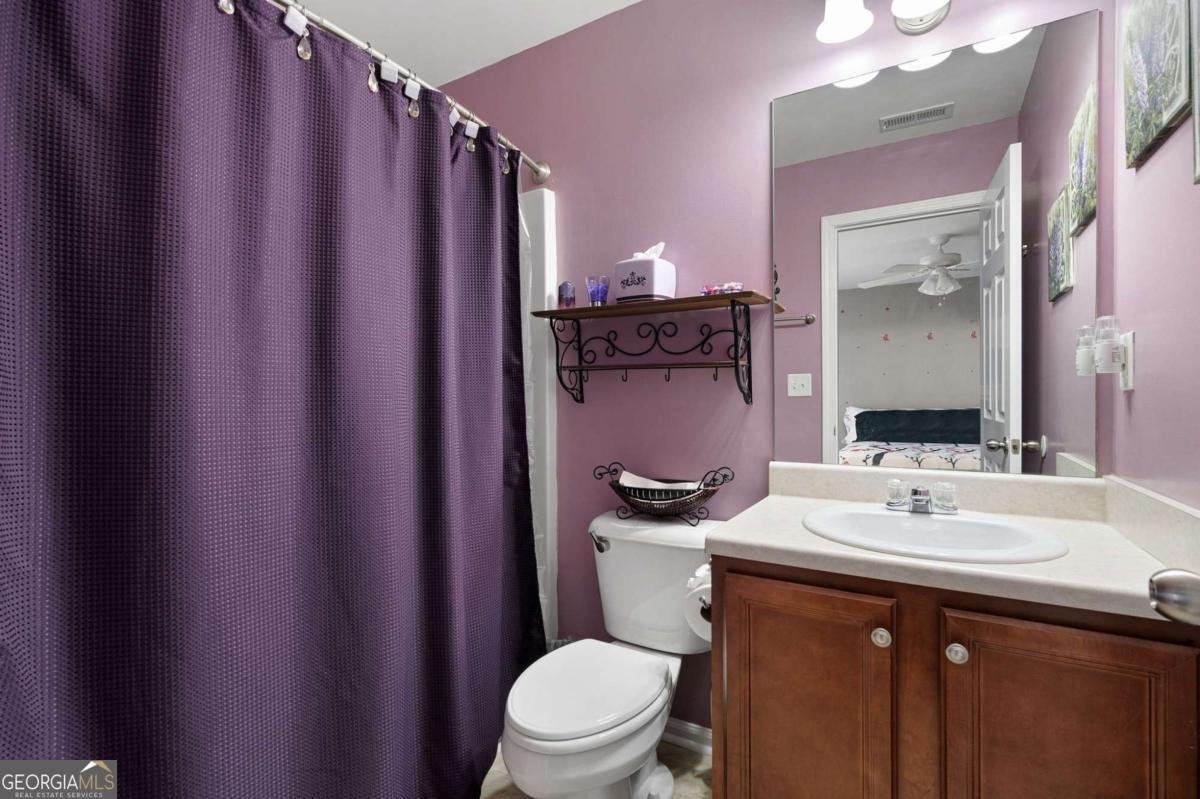 1227 Castle Point Court Conyers - 34