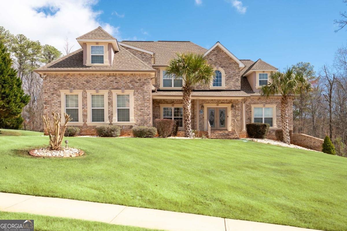 1227 Castle Point Court Conyers - 4