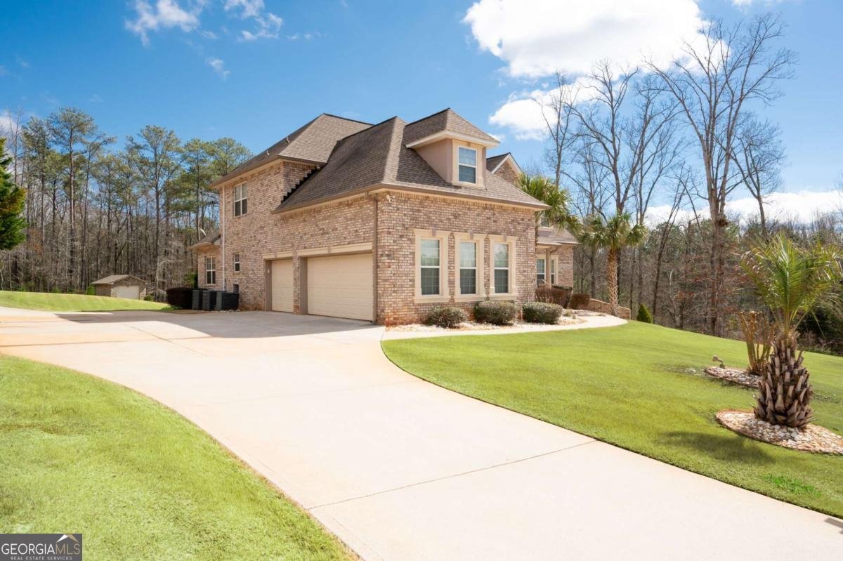 1227 Castle Point Court Conyers - 58