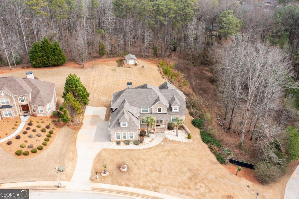 1227 Castle Point Court Conyers - 59